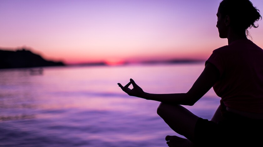 Hoe begin je met mediteren?