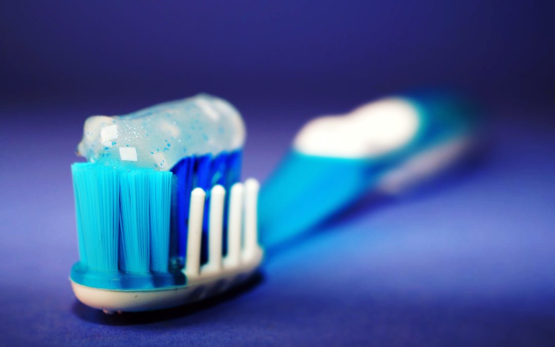 Tandenpoetsen: 5 tips