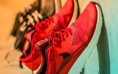 Hardloopschoenen: een onmisbaar kledingstuk tijdens het sporten